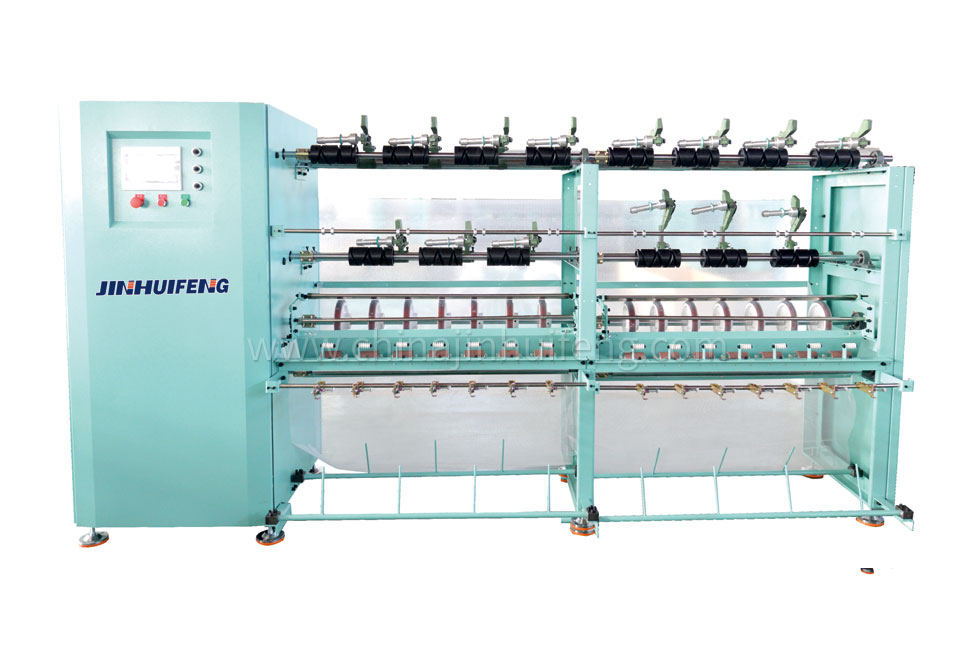 JHFB-513 raising machine